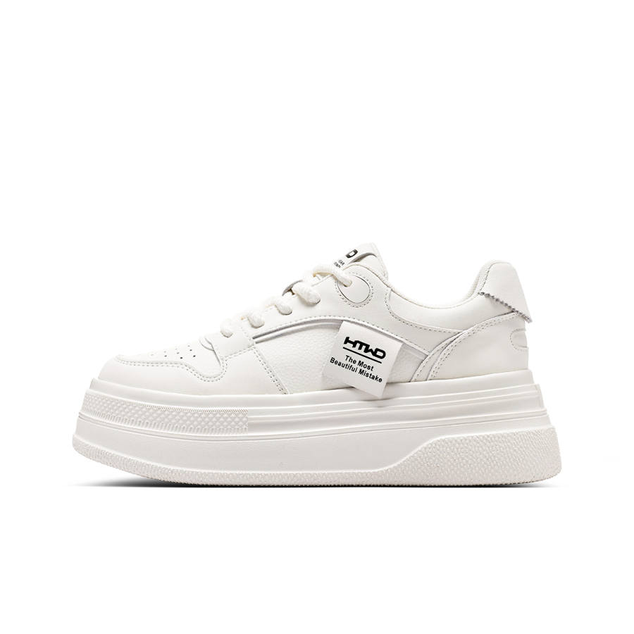 Hotwind Low top Skateboard Shoes Women's