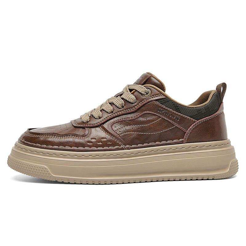 SEPTWOLVES SEPTWOLVES Low top Skateboard Shoes Men's