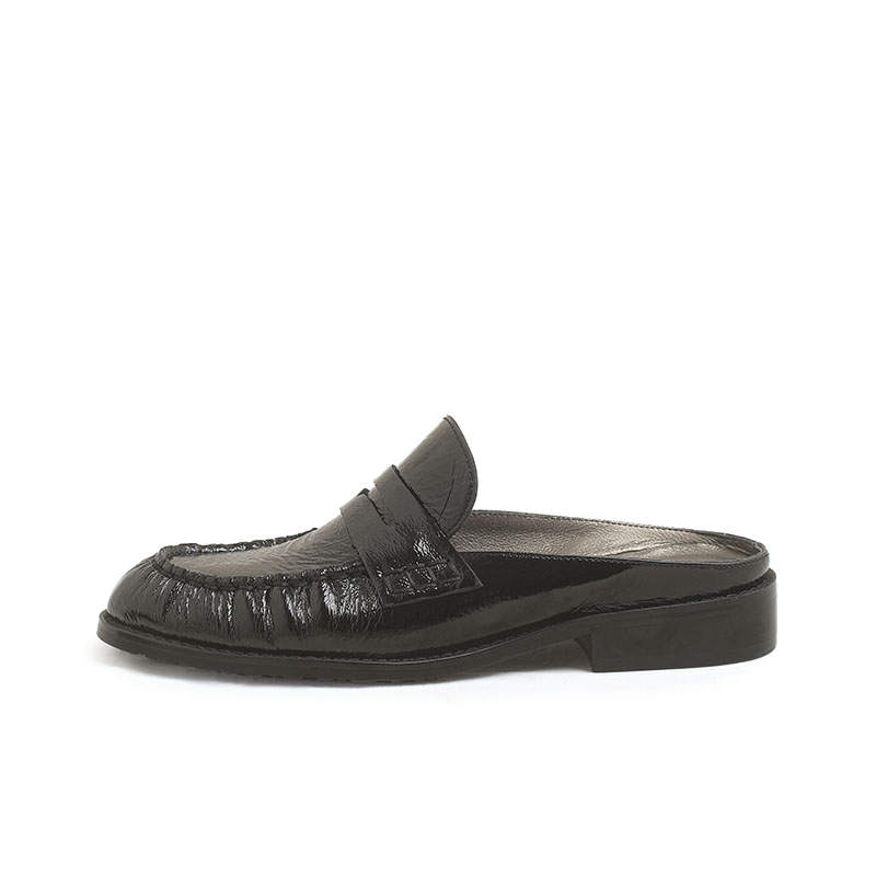 BLOCCO5 BLOCCO5 Closed Toe Slippers Women's