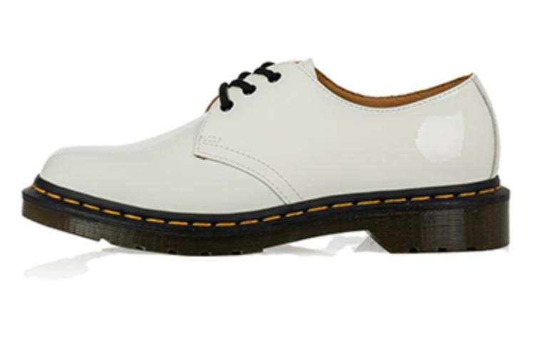 Dr.Martens Dr. Martens 1461 'White' Women's