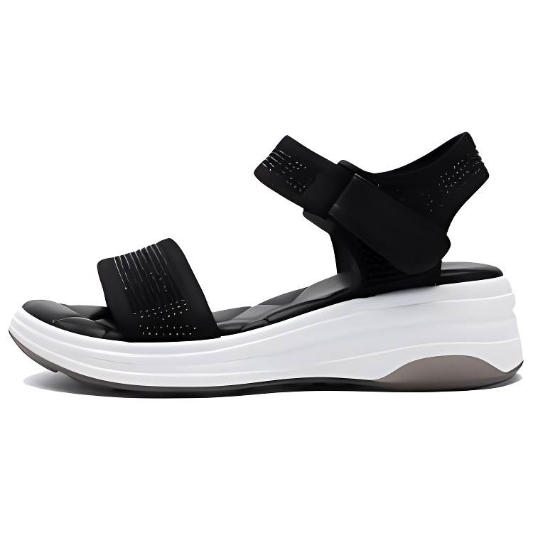 GOLDLION Fabric Beach Sandals Women's