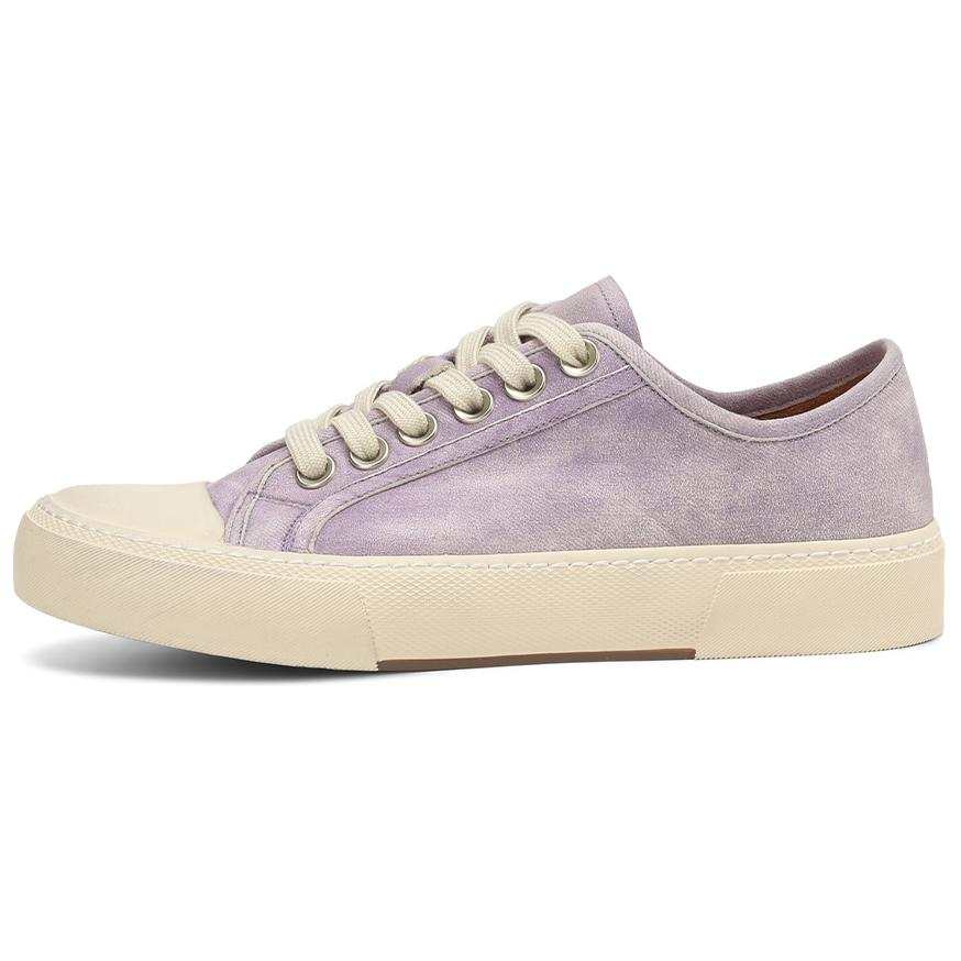Rosa Bianca Lightweight Breathable Lightweight And Breathable Low top Skateboard Shoes Women's