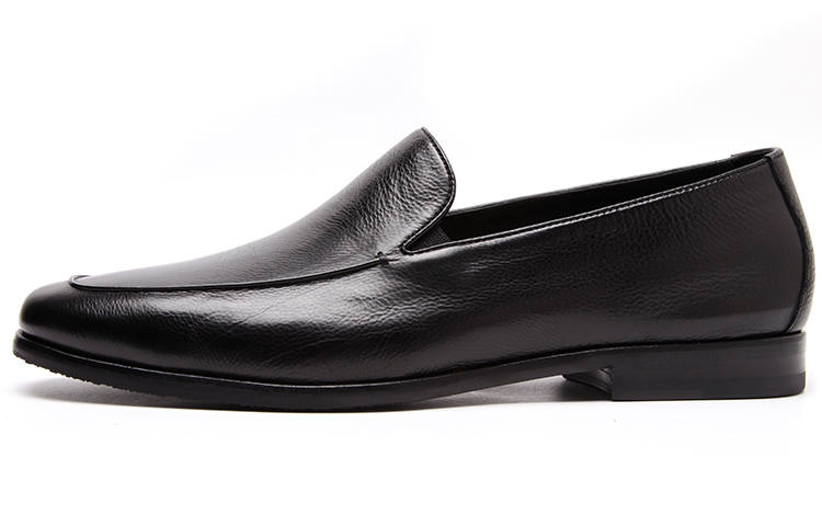 Satchi Sachet Business Casual Dress Shoes Men's Black