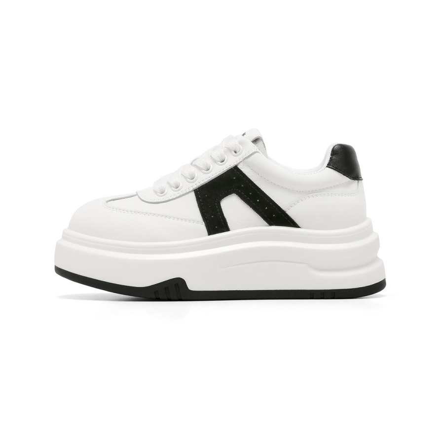 C°BANNER Low top Skateboard Shoes Women's