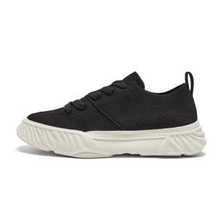 DUOZOULU Thousand Sails Shoes Fabric Low top Casual Shoes Unisex