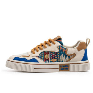 Frank Mully Low top Skateboard Shoes Men's