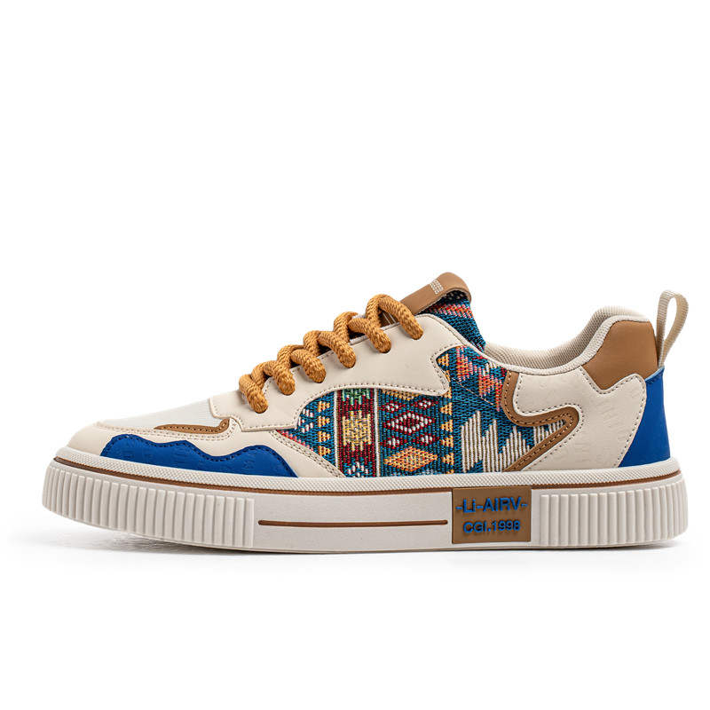 Frank Mully Frank Mully Low top Skateboard Shoes Men's