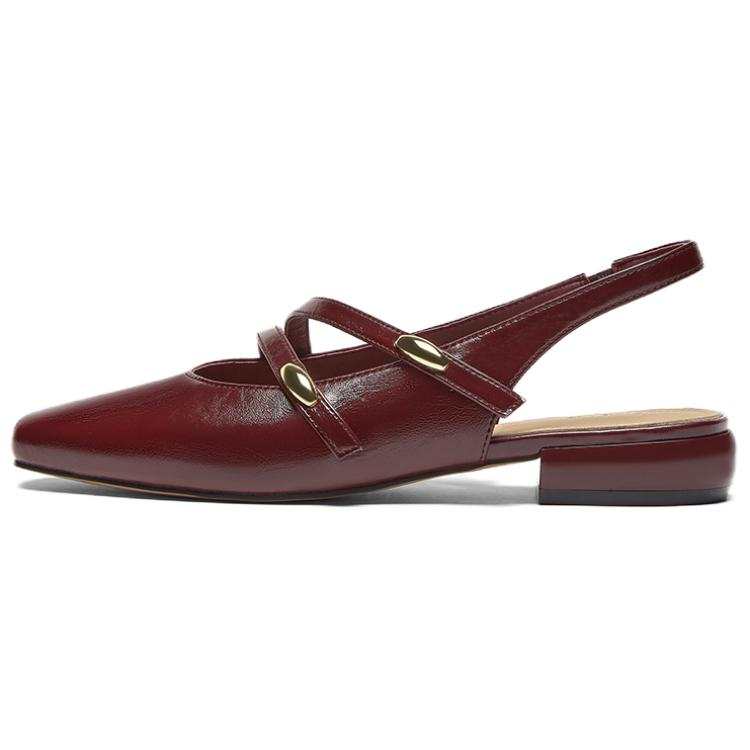BASTO Casual Single Shoes Women's