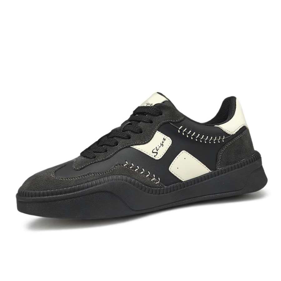 Devanro Devanro Top Grain Cow Leather Abrasion Resistant, Breathable, Slip Resistant