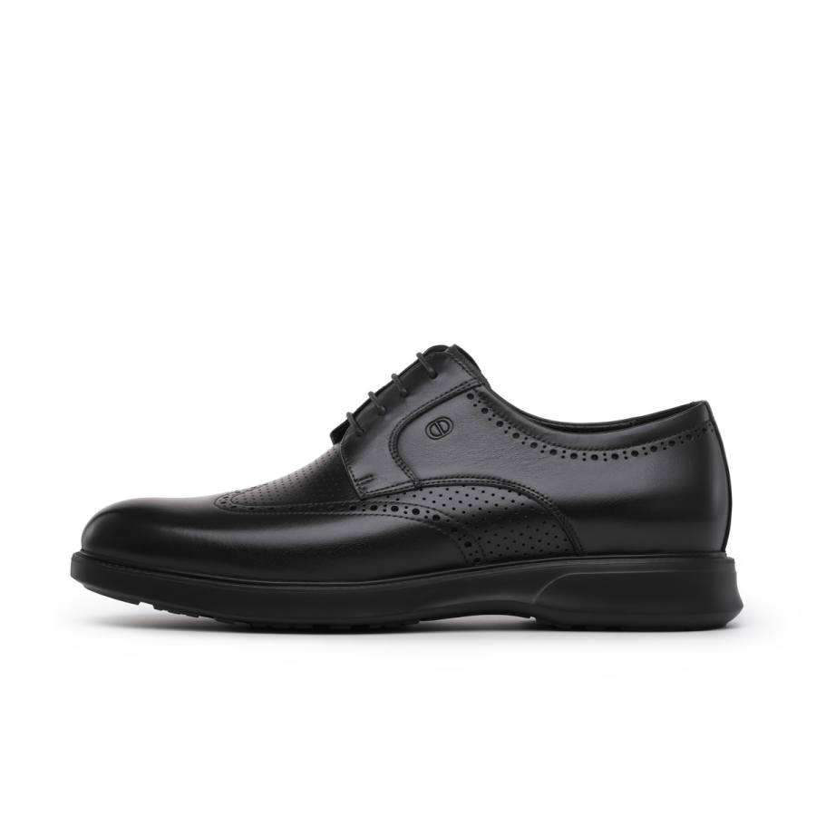 Chrisdien Deny Casual Shoes Men's Black