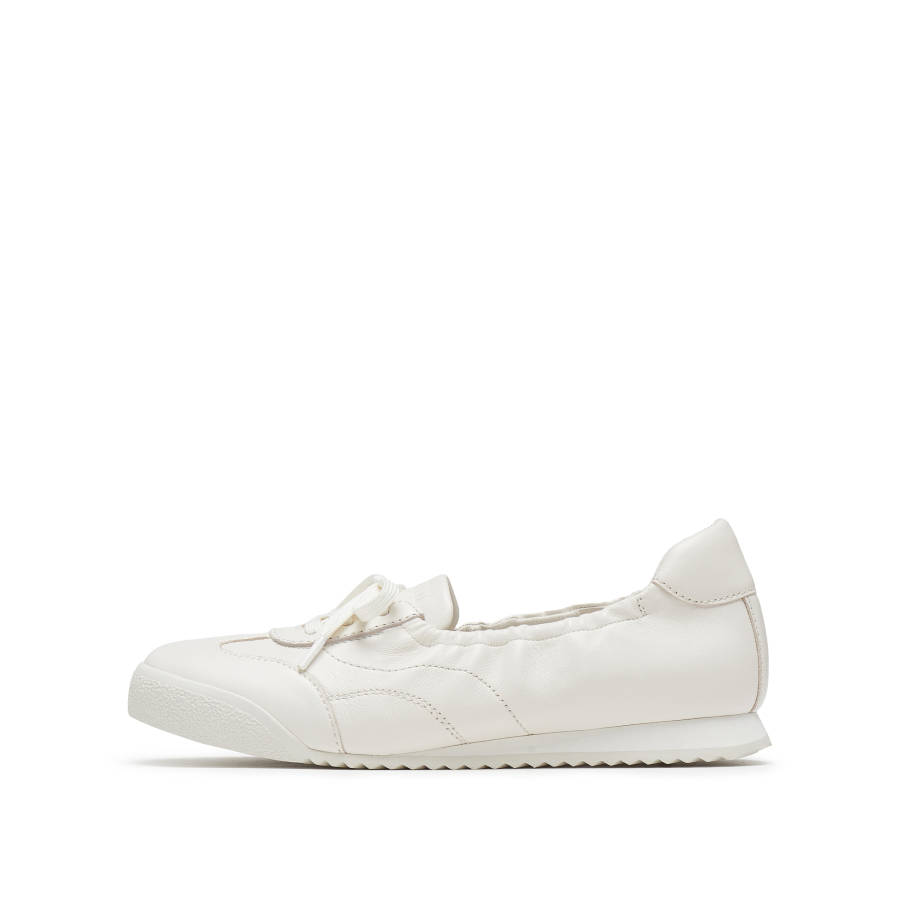 Staccato Butter Roll Sheepskin Casual Shoes Women's