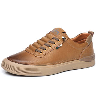 Poitulas Low top Skateboard Shoes Men's
