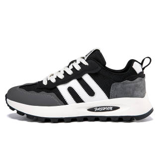 NPL Mesh Breathable Low top Casual Shoes Men's