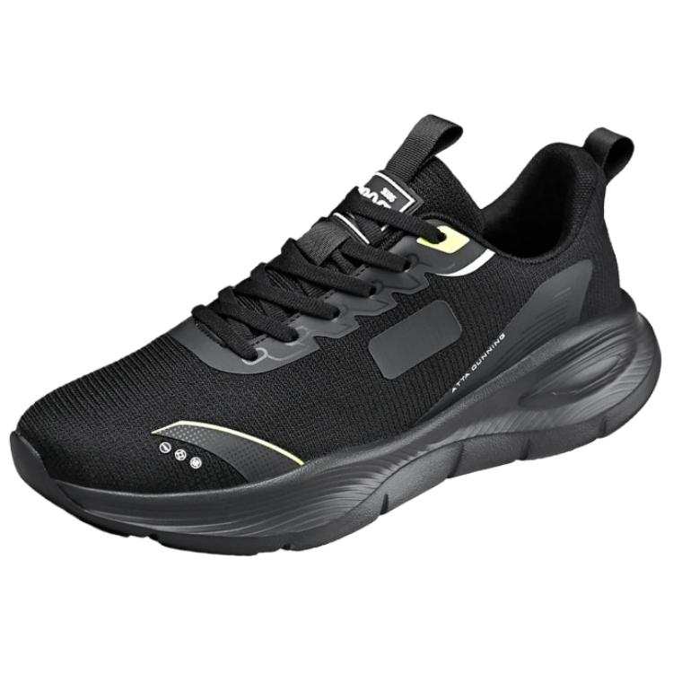 VAEL Cushioning Breathable Moisture Wicking Cushioning Breathable Moisture Wicking Low top Casual Shoes Men's