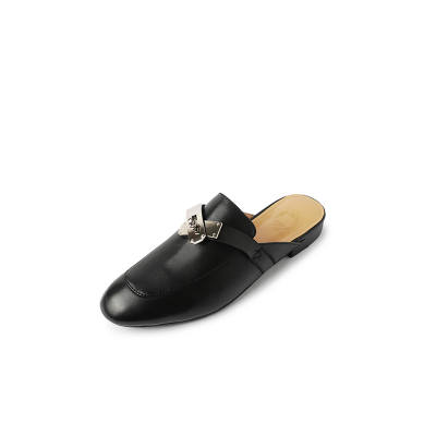 PWPJ Closed Toe Slippers Women's