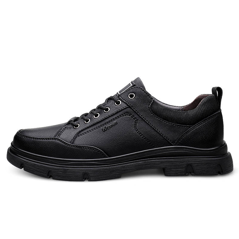 WENNAI WENNAI Work Boots Men's Low Top