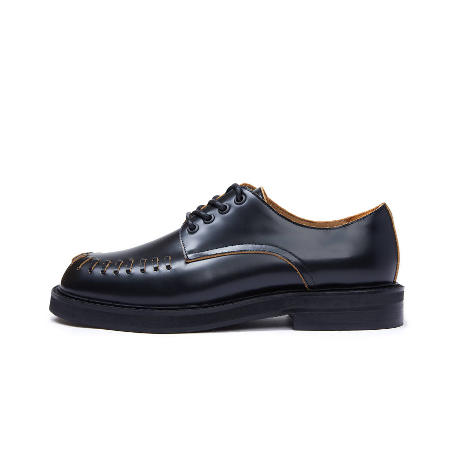 HERBEL Casual Shoes Men's Black