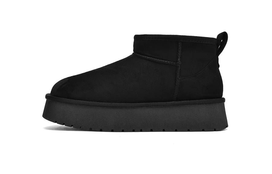 HLA HLA Thermal 9cm Snow Boots Women's