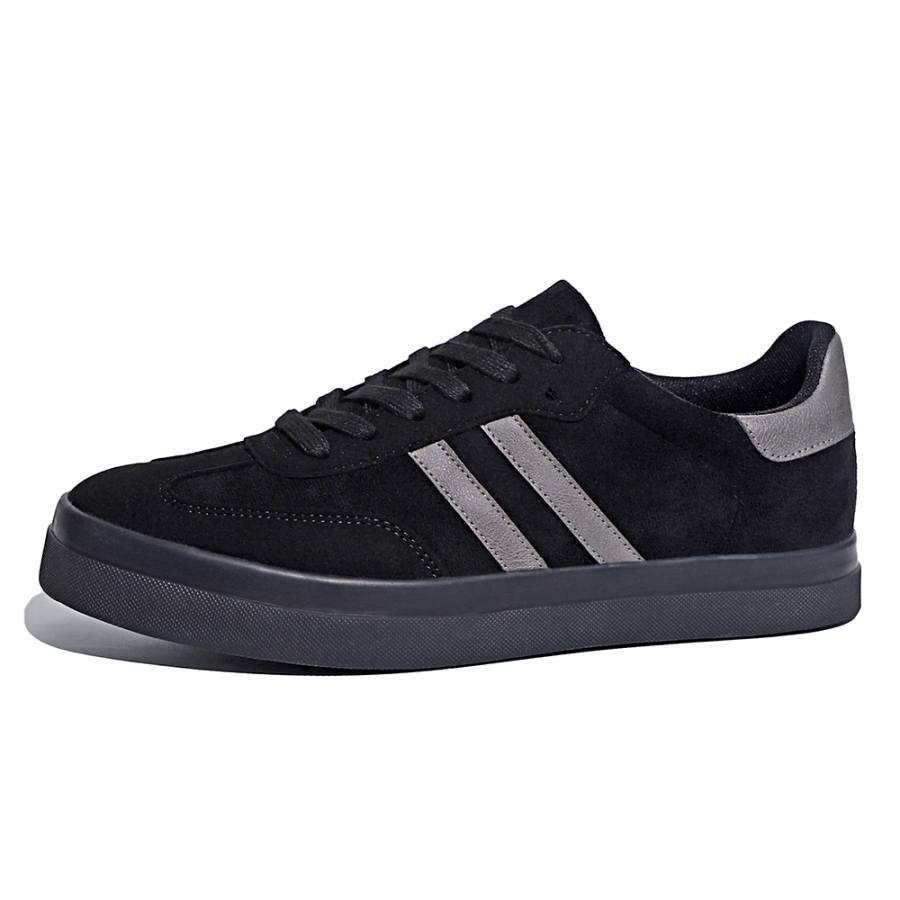 Baoda Lightweight And Breathable Low top Skateboard Shoes Men's