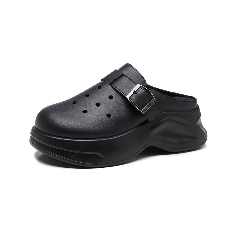 VAEL VAEL Rubber Sole Stitching Quiet Abrasion Resistant Slip Resistant Quick Dry