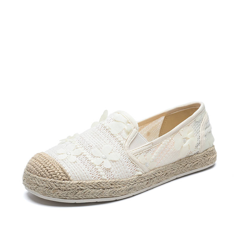 ZHR Casual Single Shoes Women's