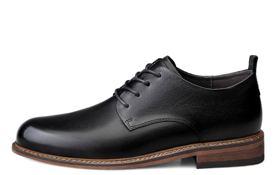 BECK Casual Leather Shoes Men's Low Top