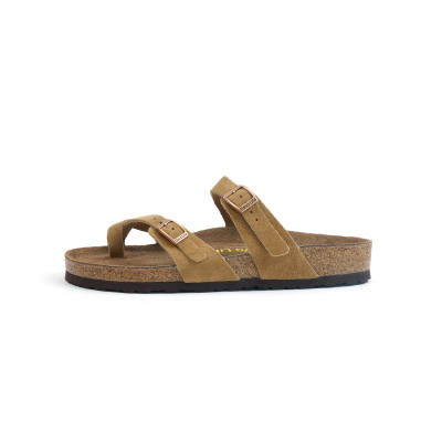 Devo Life Slip Resistant Slip Resistant Flip Flops Women's