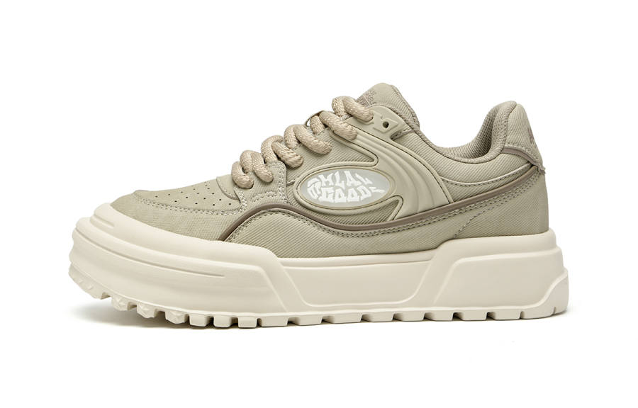 HLA HLA Low top Skateboard Shoes Men's