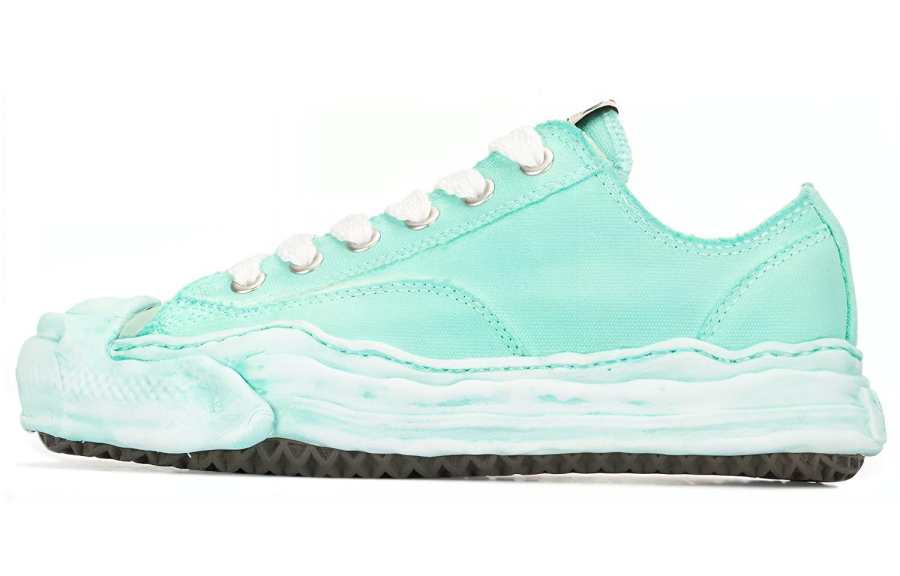MIHARA YASUHIRO Hank OG Sole Low Mint
