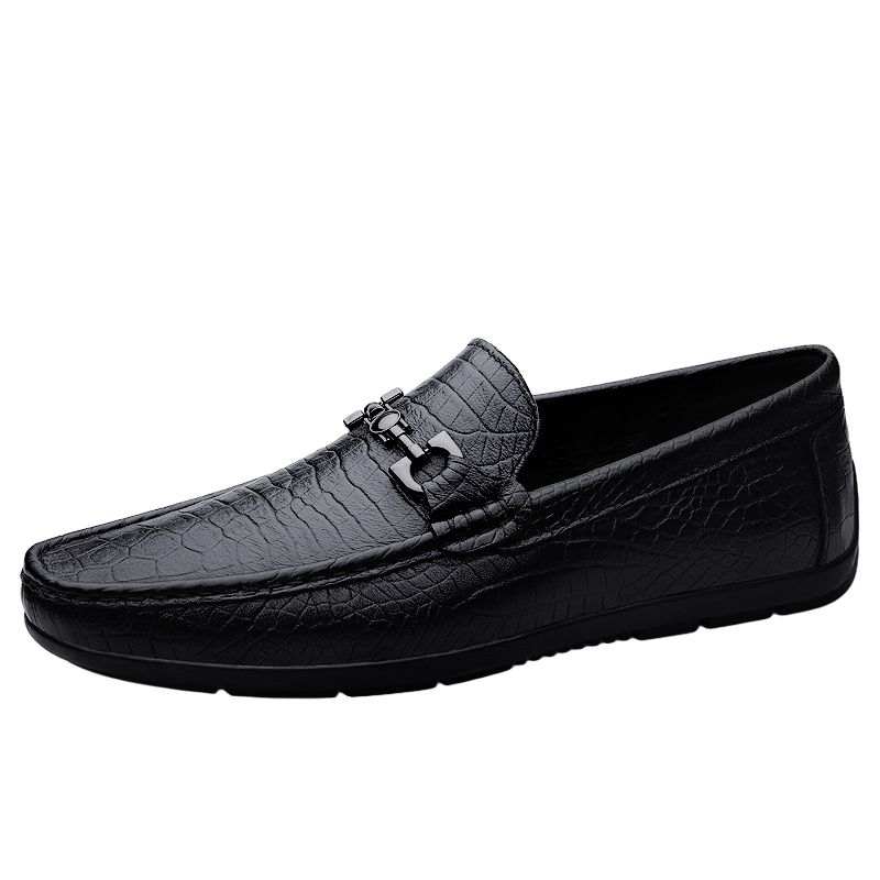 GONGNIULEITING Men's Casual Shoes Men's