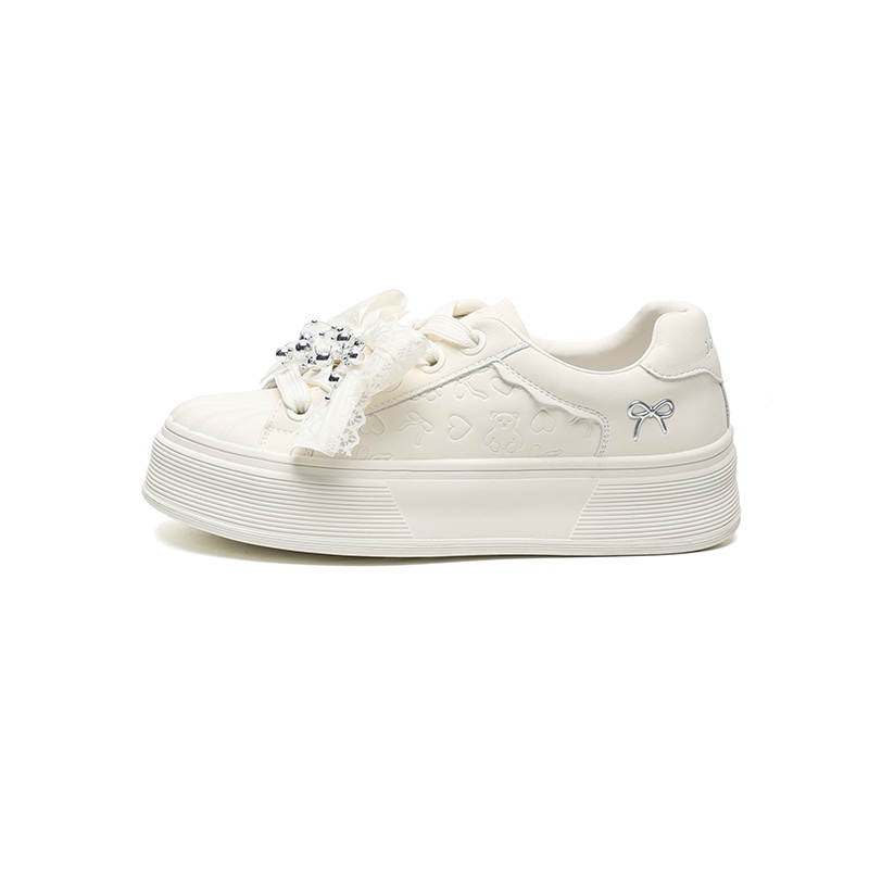 JOSINY Low top Casual Shoes Women's