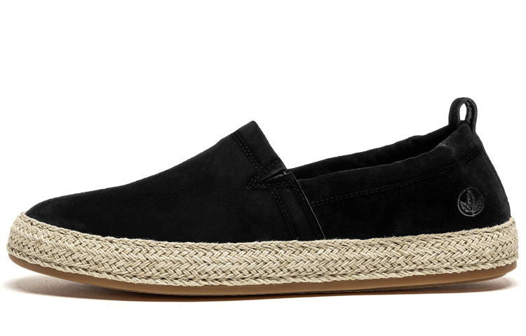LEAVELAND Low top Casual Shoes Men's