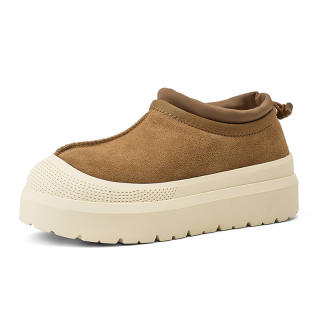 BENZI Thermal Waterproof Abrasion Resistant Height Increasing Slip Resistant Coverage