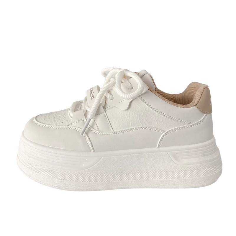Boldi Kuki Synthetic Leather Abrasion Resistant Lightweight Wear resistant And Lightweight Low top Skateboard Shoes