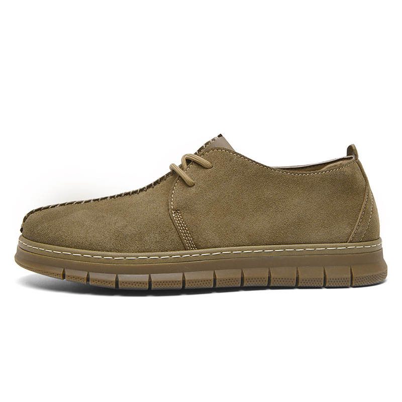 SEPTWOLVES SEPTWOLVES Short Combat Boots Men's
