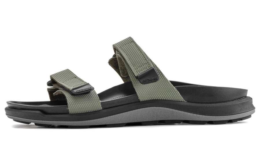 Birkenstock Shoe Women's Khaki Green