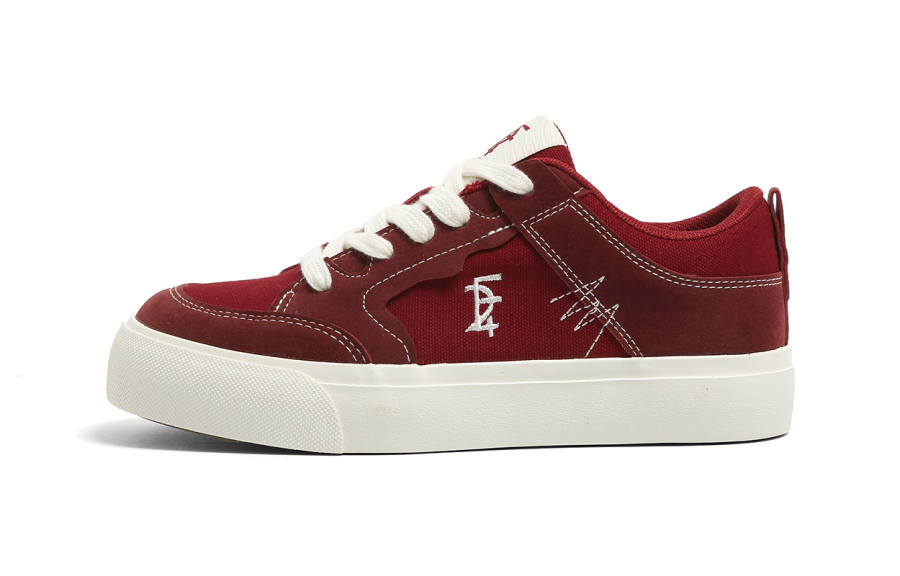 FOREVER 21 Low top Skateboard Shoes Women's
