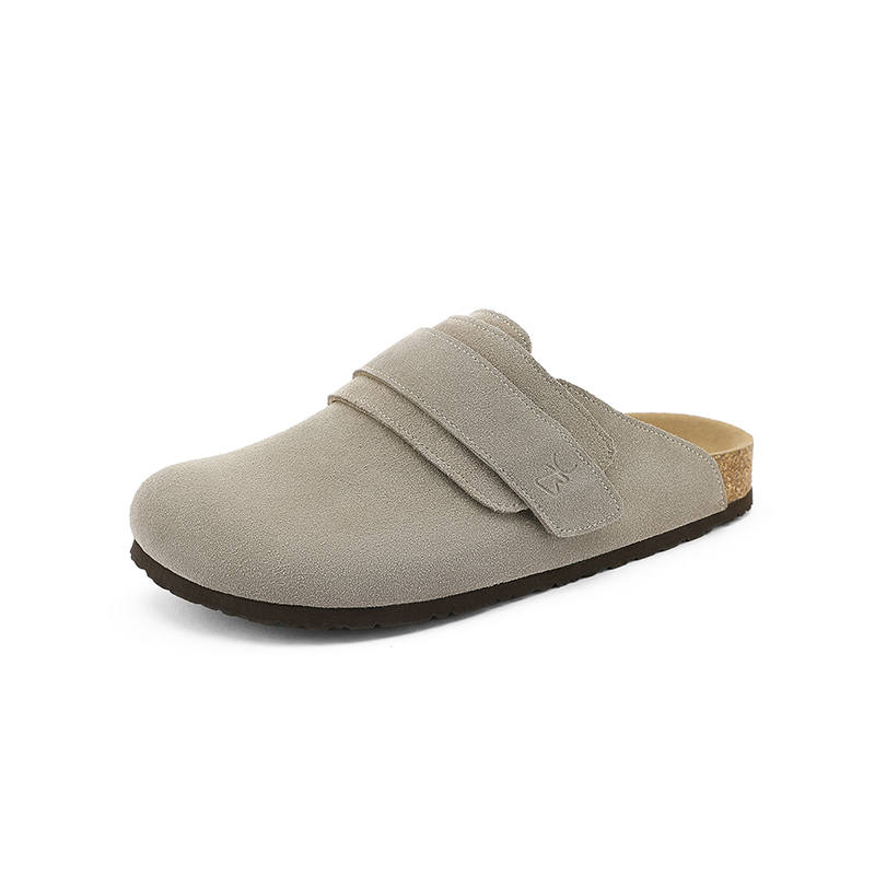 UBZ UBZ EVA Closed Toe Slippers Men's