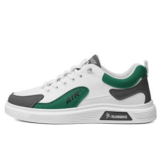 Frank Mully Pu Low top Skateboard Shoes Men's