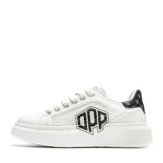 OPP Slip Resistant Slip Resistant Low top Skateboard Shoes Men's