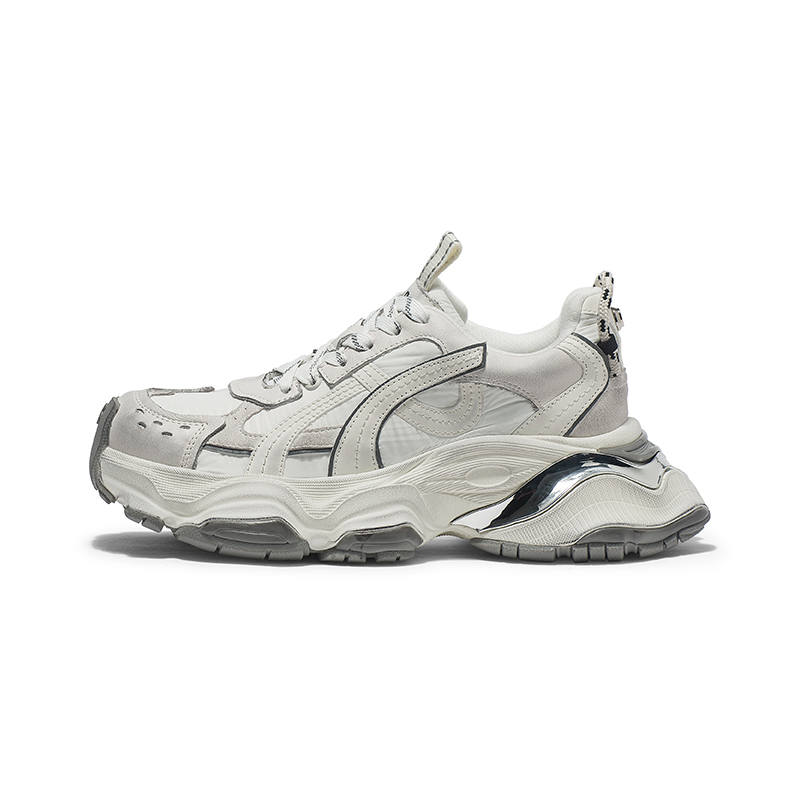 Coup De Foudre Chunky Sneakers Women's