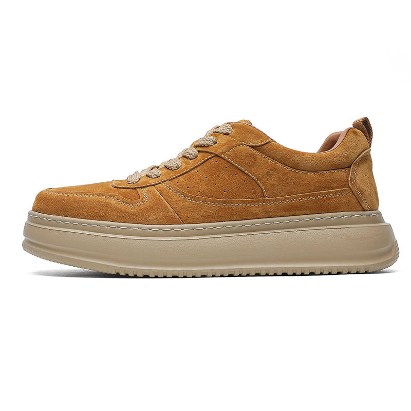 SHUPATE Low top Casual Shoes Men's