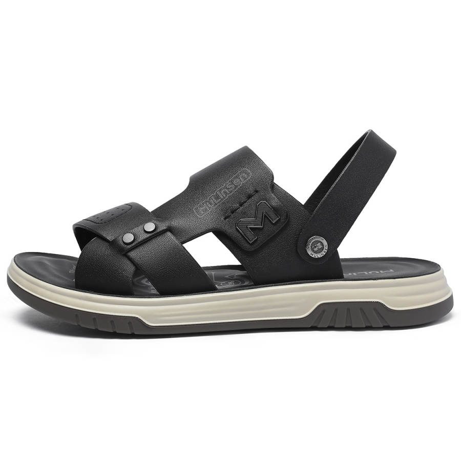 Mulinsen Mulinsen Beach Sandals Men's