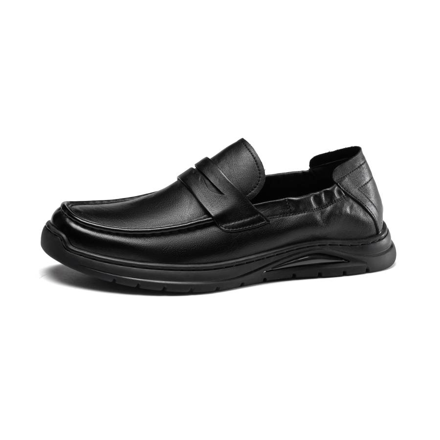 AOKANG Casual Shoes Men's Black
