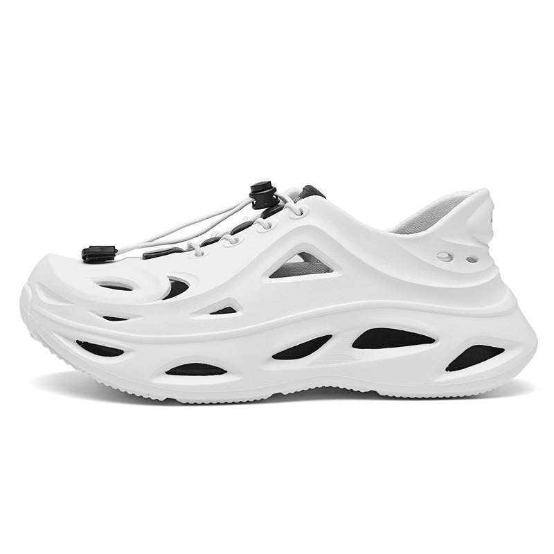 AOKANG AOKANG Cloud Series Cooling Summer, Refreshing, Classic Luxury Clogs Unisex 3cm
