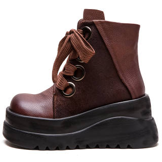 MATA Ankle Boots Women's