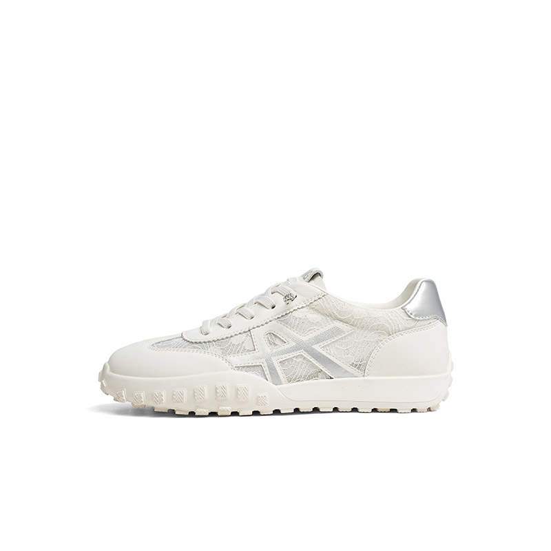 RED DRAGONFLY Casual Shoes Women's White