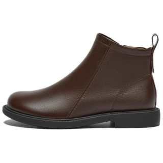 BATA Ankle Boots Women's Black/Coffee