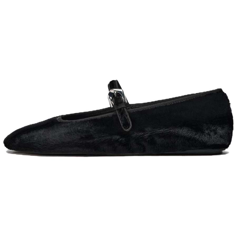 ZARA Casual Shoes Women's Black