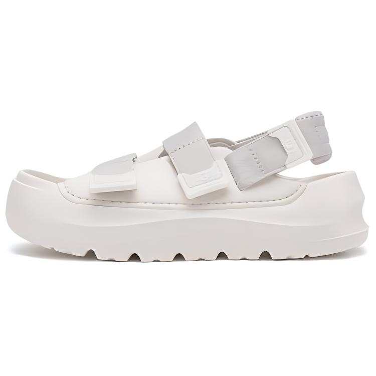 UGG UGG Nylon Beach Sandals Women's White